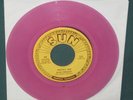 Elvis Presley Tweedle Dee / Louisiana Hayride 45 Sun 600 NM