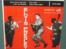 Elvis Presley EPA-830 Shake Rattle & Roll EP Autograph 1956