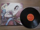 ACDC DIRTY DEEDS 1981 NEW ZEALAND ISSUE VINYL LP