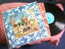 ROLLING STONES,satanic majesties request,DECCA UK 1ST 3d sleeve