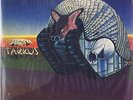 EMERSON LAKE AND PALMER Tarkus MFSL 1-203 USA LP Still Sealed Gatefold