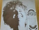 KARIN KROG & FRIENDS (GARBAREK) - JOY / NORWAY ORIGINAL LP
