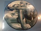 MADONNA -LIVE LONDON & PARIS 2003-1LP PICTURE DISC-ULTRALIMITED EDITION-RARE