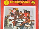 RUDY RAY MOORE Dirty Dozens blaxploitation funk breaks