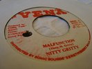 Nitty Gritty Malfunction Rare Killer Digi 7