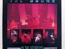 THE SOUND IN THE HOTHOUSE DOUBLE LP 1ST UK PRESS STATIK RECS ADRIAN BORLAND EX