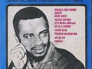 Cardinal Rex Lawson's Victories  & His Mayor's Band of NIGERIA HIGHLIFE LP