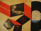 HORACE SILVER TRIO usa 10