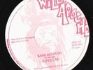 SUPER CAT - DOLLARS FI COUNT (BANK ACCOUNT), HUUUGE WILD APACHE, listen