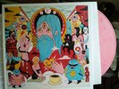 Father John Misty Fear Fun Fleet Foxes LP Sub Pop Loser Edition Pink Vinyl