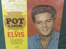 Elvis Presley LSP-2523 Pot Luck LP NM 1964