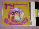 JIMI HENDRIX ARE YOU EXPERIENCED RARE FIRST PRESS TRI COLOR in SHRINK