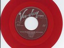 R&B - DOO-WOP [RED VINYL] - SPANIELS on VEE JAY- 