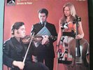 Jacqueline DUPRE ZUKERMAN BARENBOIM BEETHOVEN TRIO BOX SLS.789/5