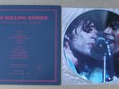 Rolling Stones Picture-LP 