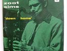 The Great Zoot Sims 