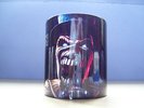 IRON MAIDEN - WILDEST DREAMS - OFFICIAL PROMO MERCHANDISE MUG - MADE IN ENGLAND