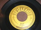RARE Rockabilly Billy Riley 