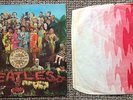 Sgt Peppers Lonely Hearts Club Band by the Beatles - Mono, Vinyl