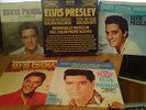 ELVIS PRESLEY,15 GOLDEN RECORDS,30 GOLDEN HITS,COLLECTORS SERIES,LIMITED EDITION