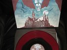 GHOST:Opus Eponymous lp Witchcraft,Watain,Revrend Bizarre,The Devil`s Blood