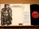 MARIANNE FAITHFULL-Loveinamist-UK ’67 DECCA ORIG Mono 1st Press (1A/1A) LP MINT