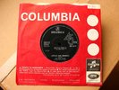 PINK FLOYD-Apples And Oranges / Paint Box-/UK ’67 COLUMBIA (DB 8310) ORIG 7”