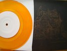 NEW Circa Survive B Sides Orange7'' Vinyl OOP Limited Tour Exclusive