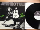 JETHRO TULL LIVE AT HAMMERSMITH ODEON LONDON      LP VINYL ECHTE RARITÄT
