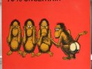 76% UNCERTAIN – Estimated Monkey Time LP KBD MINOR THREAT POISON IDEA