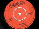 SKINHEAD REGGAE / TROJAN / SILVER STARS - OLD MAN SAY