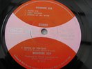 Wishbone Ash UK DEBUT LP 1st PRESS PINK & RED LABEL PLAYS 100% MINT 