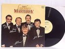 THE LEGENDARY MASTERS V vinyl LP Skylite SLP-6282 NM Jake Hess JD Sumner, ect.