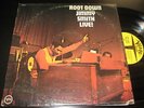 JIMMY SMITH root down VERVE promo jazz funk breaks LP