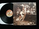 LED ZEPPELIN In Through The Out Door UK 1st Press Label MISPRESS A5/B5 EX