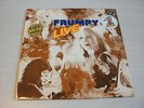 12'' FRUMPY LIVE KLAPPCOVER - DOPPEL LP