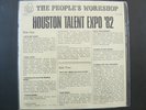 THE PEOPLE'S WORKSHOP - 