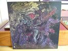 BRAST BURN:DEBON. 1ST PRESS 1974 LP JAPANESE PROG PSYCH MONSTER.MINT