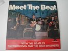 The Beatles  German 10