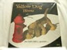 DON EWELL Yellow Dog Blues AP 180 gram red vinyl NEW SEALED LP Marty Grosz
