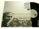 SAM NOTO Notes To You Ronnie Cuber Jimmy Rowles Sam Jones LP