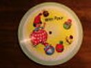 1948, OLD MCDONALD HAD A FARM, ROLY POLY, Voco Picture Record Childs 504 604