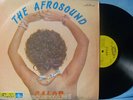 AFROSOUND CALOR LATIN FUNK PACIFICO # 131 LISTEN PLEASE