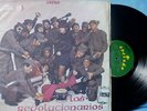 LOS REVOLUCIONARIOS SALSA DESCARGA WOOWWWWWW # 133  LISTEN PLEASE