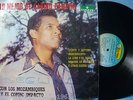 LOS MOZAMBIQUES GABINO PAMPINI SALSA PANAMA # 153  LISTEN PLEASE