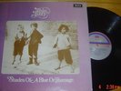 Thin Lizzy - Shades Of A Blue Orphanage - 1972 UK Decca LP EX
