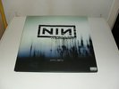 NINE INCH NAILS 'WITH TEETH' 2XVINYL ALBUM GATEFOLD SLEEVE UNPLAYED