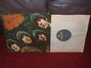BEATLES Rubber Soul LP 1965 1st Press RARE STEREO EARLIEST EVER