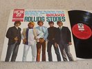 LP Rolling Stones BRAVO  (Germany / Hör zu)