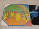 LP Rolling Stones  Golden Prize  (Japan / London)